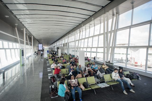 Aeroporto De Natal RN Retoma Voos Internacionais