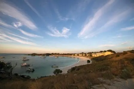 Perth
