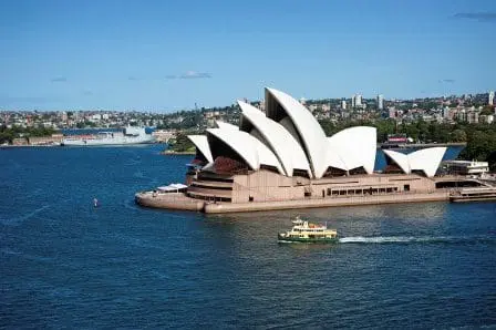 Sydnei