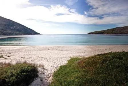 Tasmania