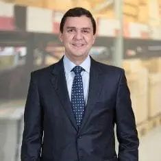 Leonardo Barros (Foto: divulgação)