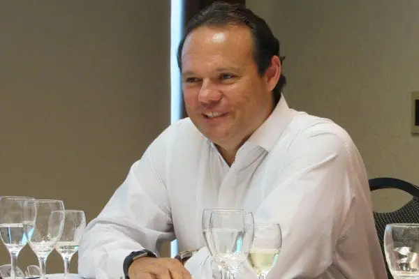 Gustavo Jarussi (Foto: Hugo Okada)