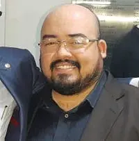 Foto de Thomas Bruno Oliveira. 