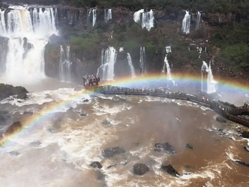 Cataratas Day (Fotos Christian Rizzi - PMFI)