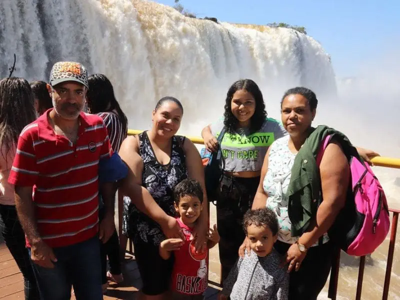 Visitante no Cataratas Day (Fotos Christian Rizzi - PMFI) (1)