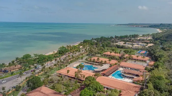 Porto Seguro Praia Resort