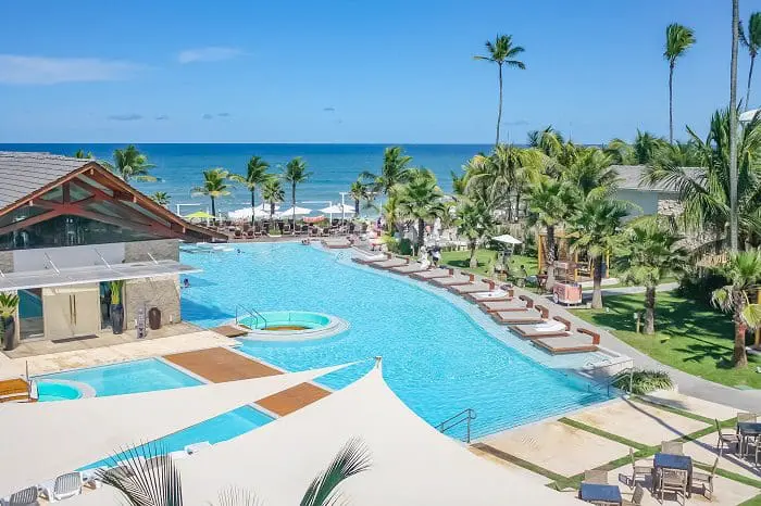 Clima junino no The Westin Porto de Galinhas: saiba mais