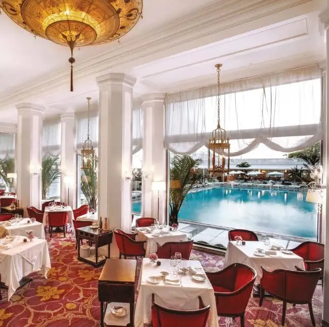 Dia das Mães 2023: Restaurante Cipriani tem cardápio especial 