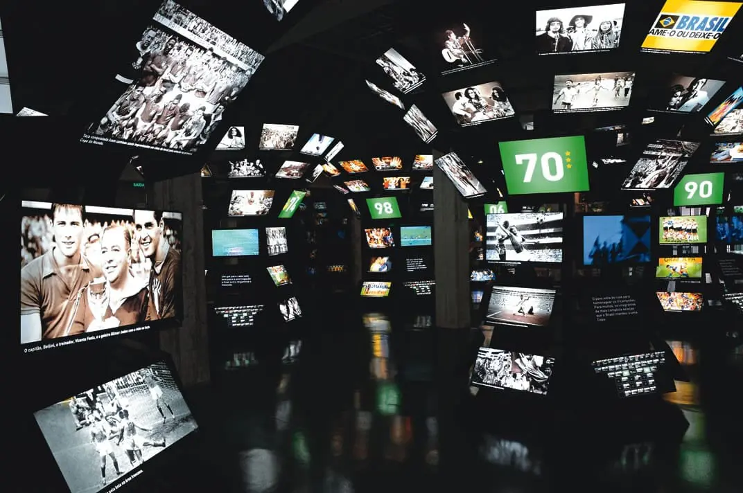 Museu do Futebol