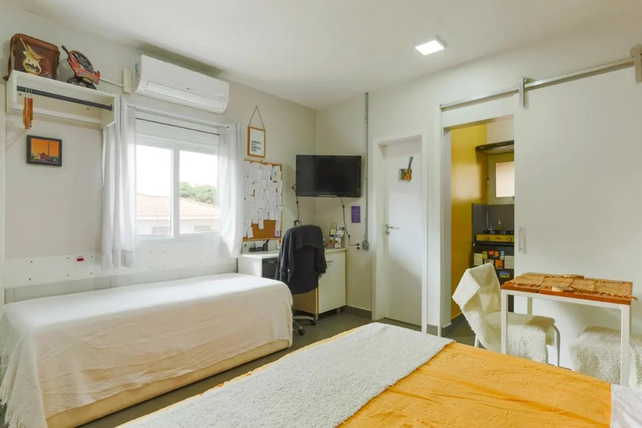 La Casita Bem Gaúcha