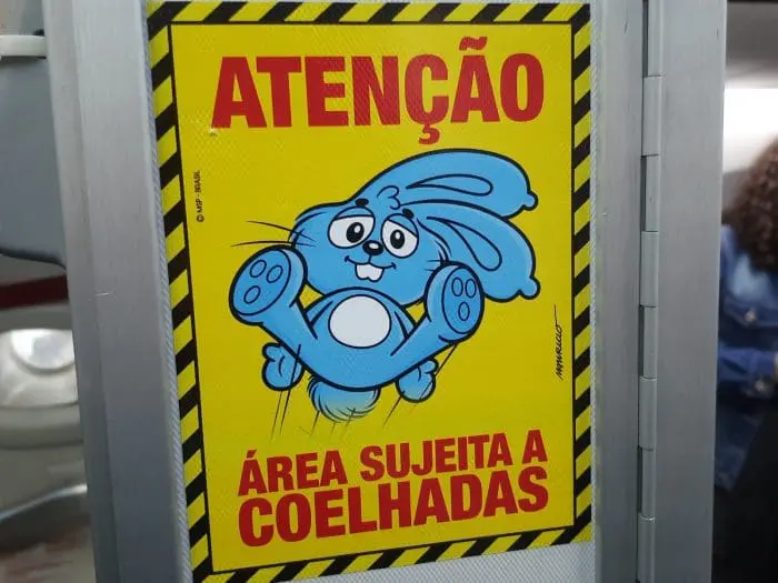 GOL anuncia avião da Turma da Mônica: Um aviso importante e muito divertido 