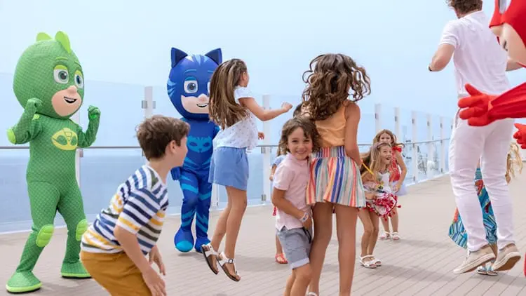 Costa Diadema 