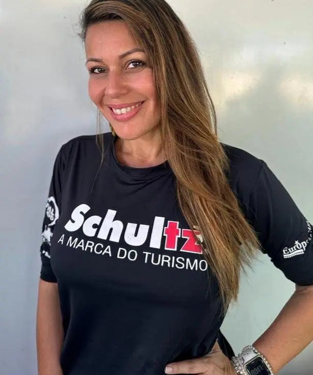 Schultz no Jalapão