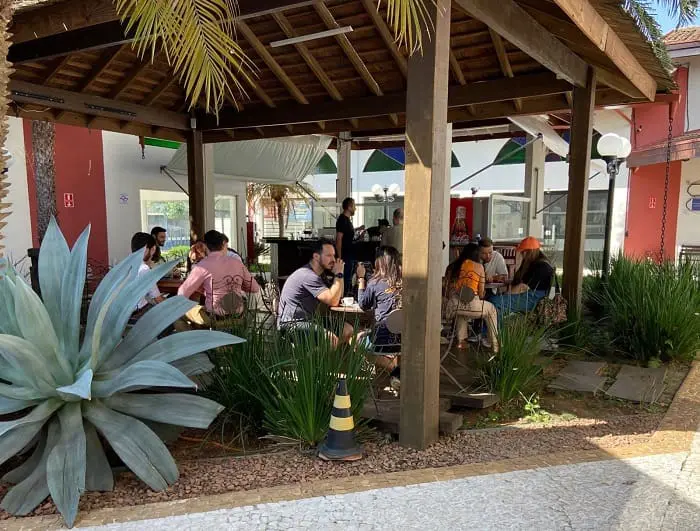 Americana (SP) recebe primeiro Festival de Café: O evento terá degustações e workshops para os amantes de café 