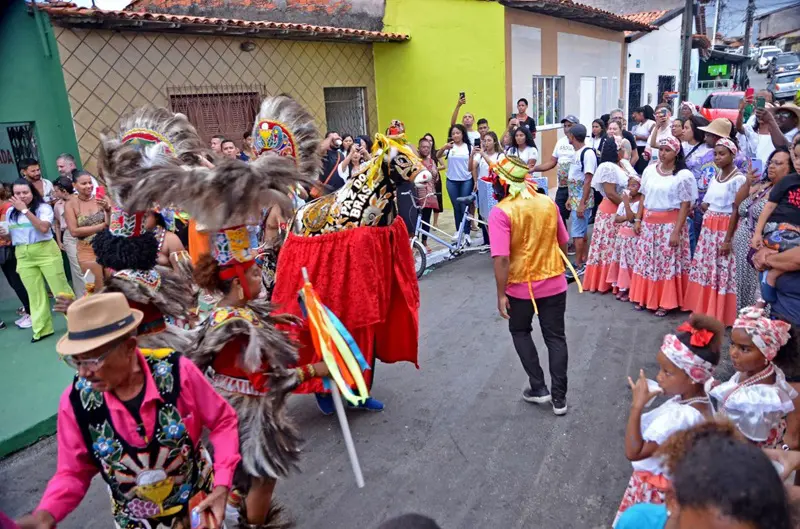 São Luís Turismo