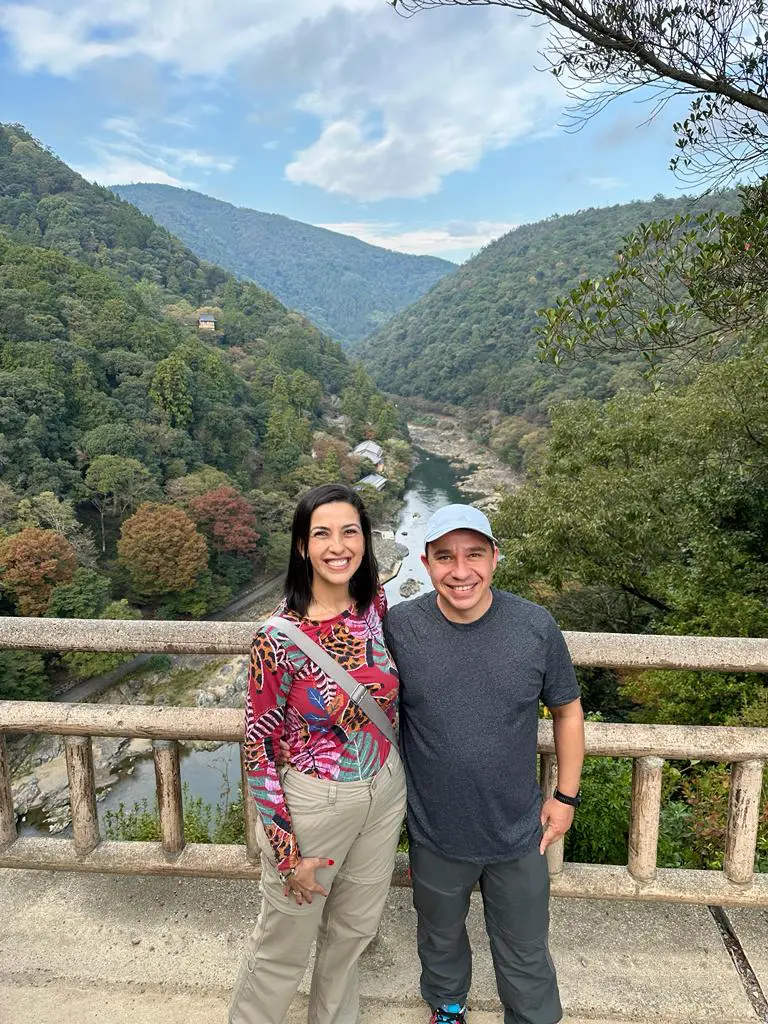 Tatiana-e-Paulo-Lowenthal