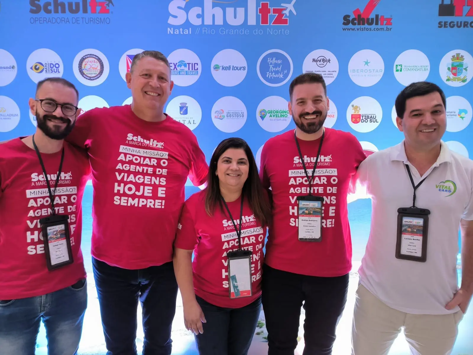 Convenção Schultz 