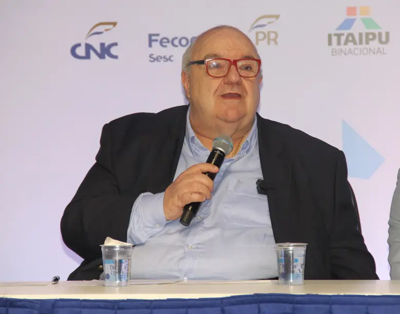 Expo Turismo Paraná