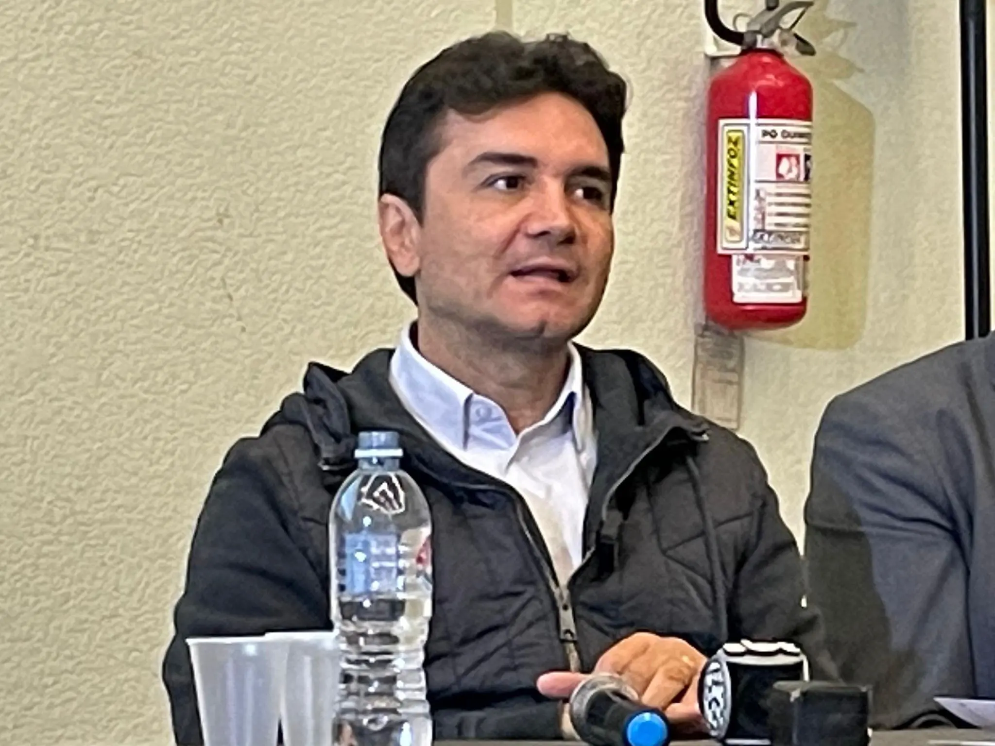Celso Sabino, Ministro do Turismo