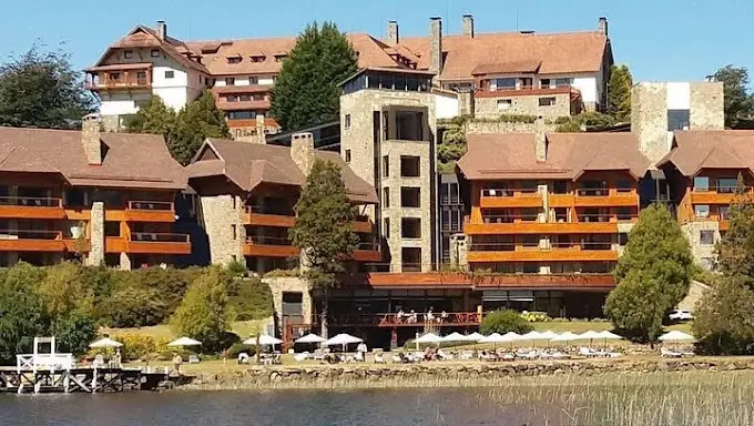 Llao Llao Resort Golf Spa - Foto: Divulgação Maringá Turismo 