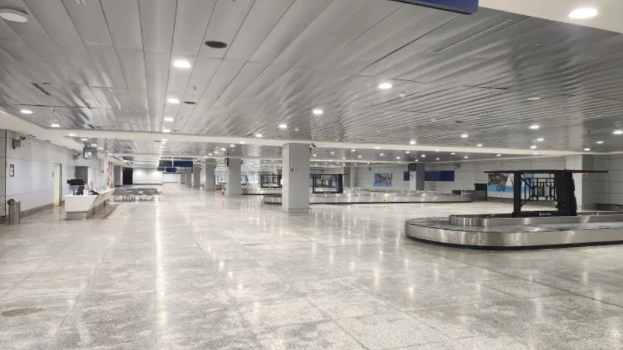Aeroporto Salgado Filho