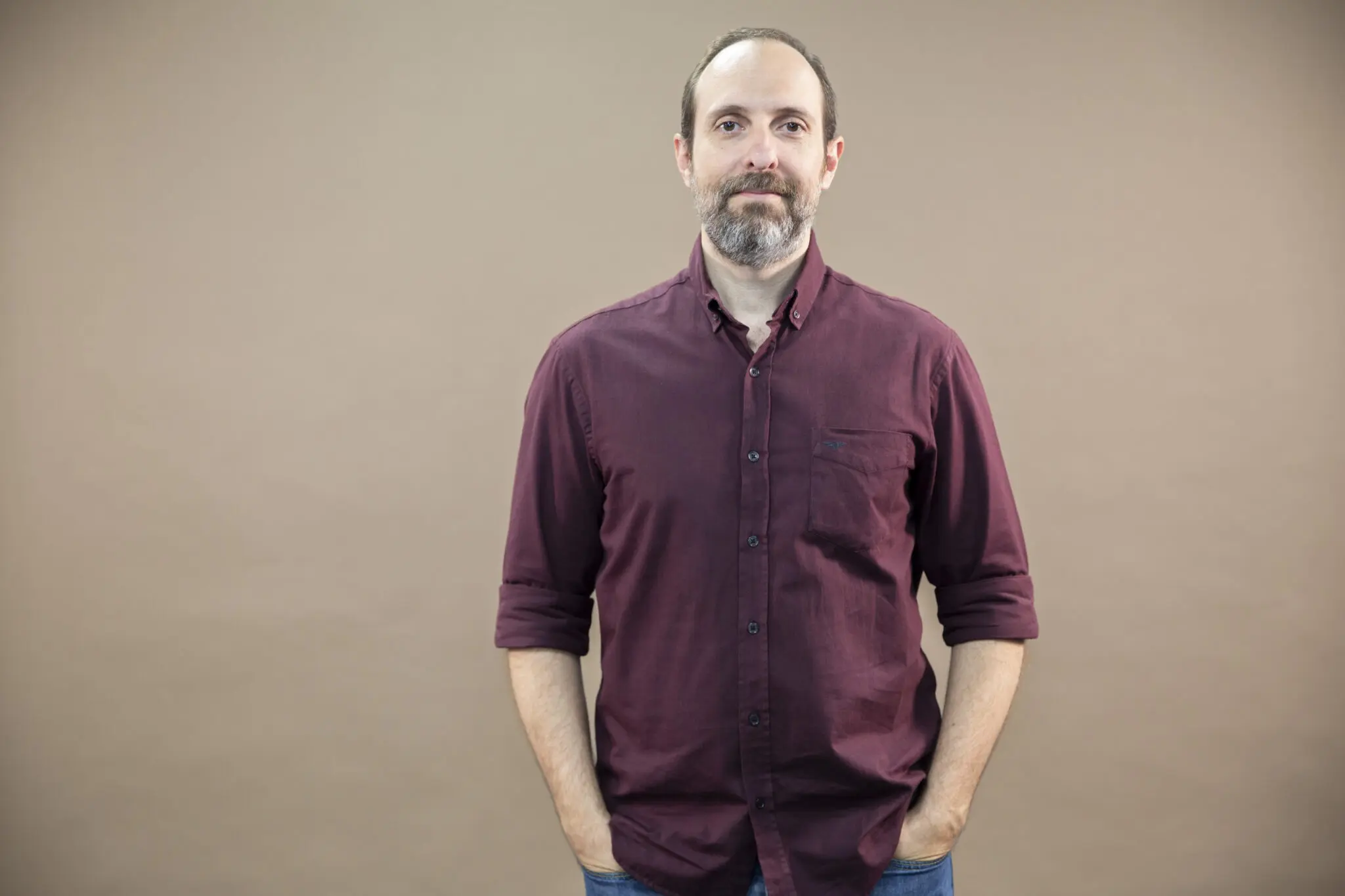 João Figueiredo, coordenador do Mestrado Profissional em Economia Criativa, Estratégia e Inovação da ESPM-Rio (Foto: Divulgação)
