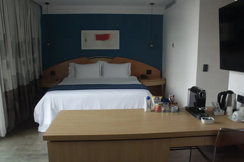Nacional Inn Jaraguá São Paulo 