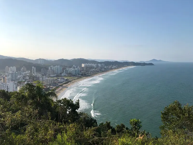 Santa Catarina