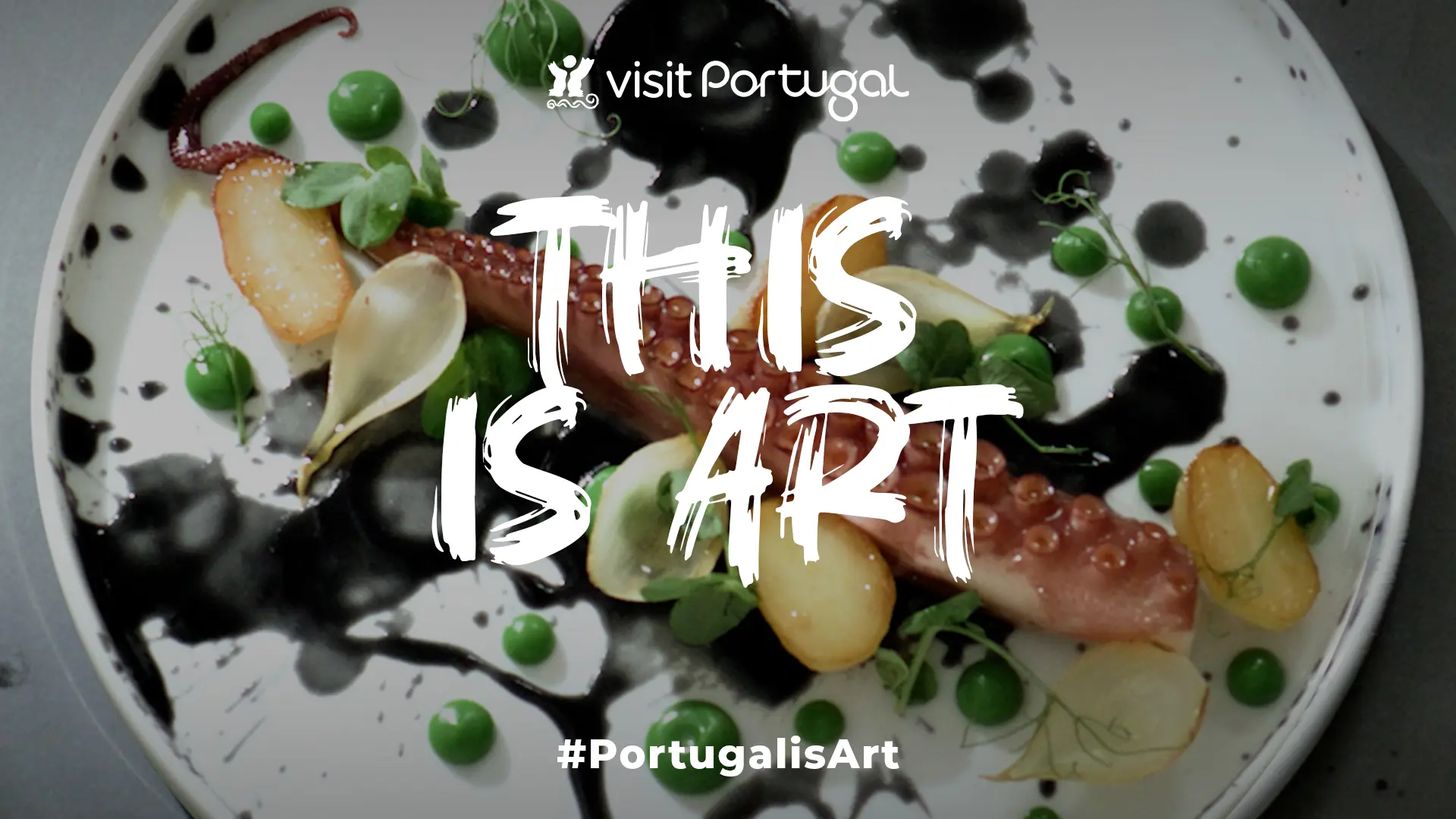 Modern Art Gastronomy - Foto: VisitPortugal