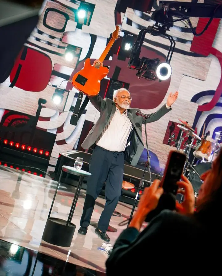 Gilberto Gil 