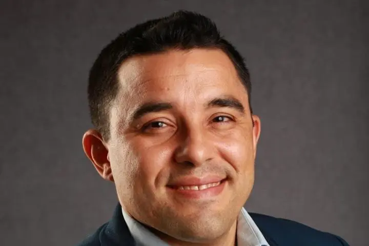 Francisco Cid, gerente geral do Nacional Inn Jaraguá São Paulo - Foto: divulgação 