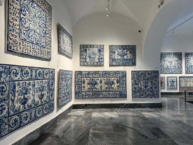 Mudei Berardo Estremoz  ( foto: Simone Barros) 