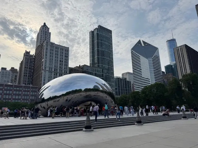 Chicago - Foto: Simone Barros / DT