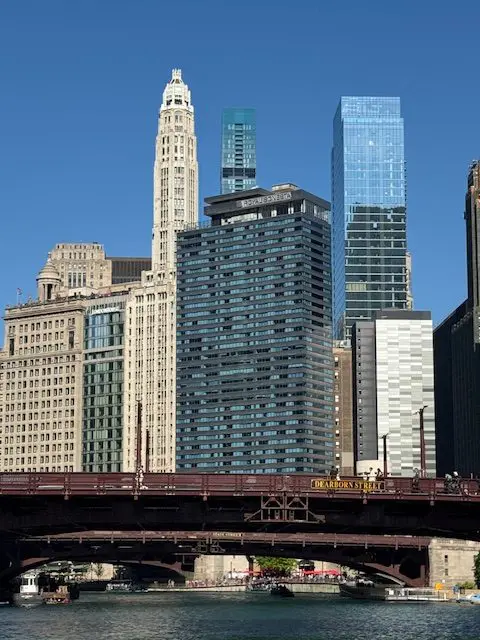 Chicago - Foto: Simone Barros / DT