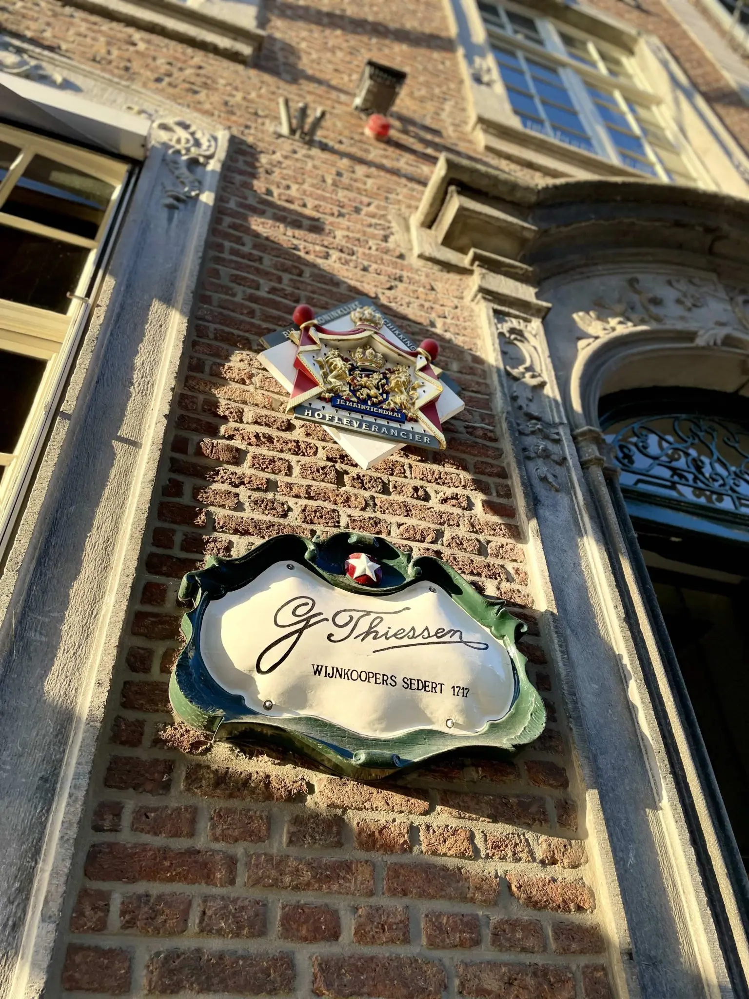 Maastricht 