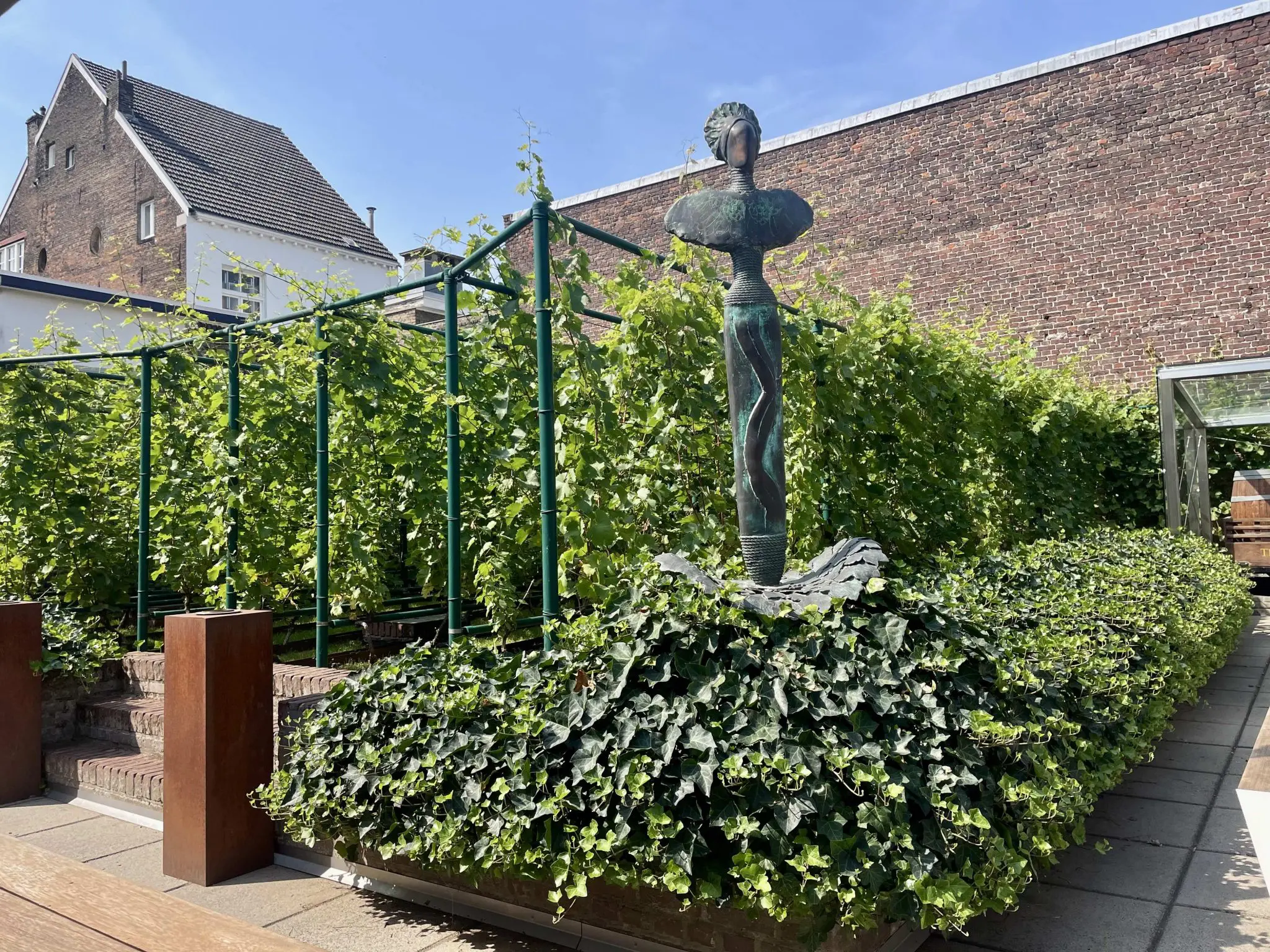 Maastricht 