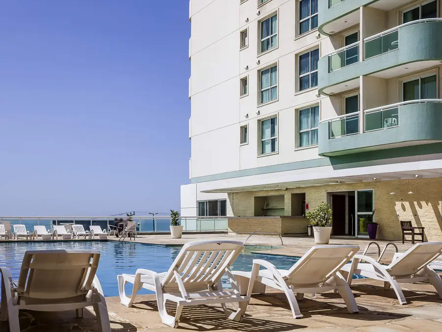Mercure Macaé