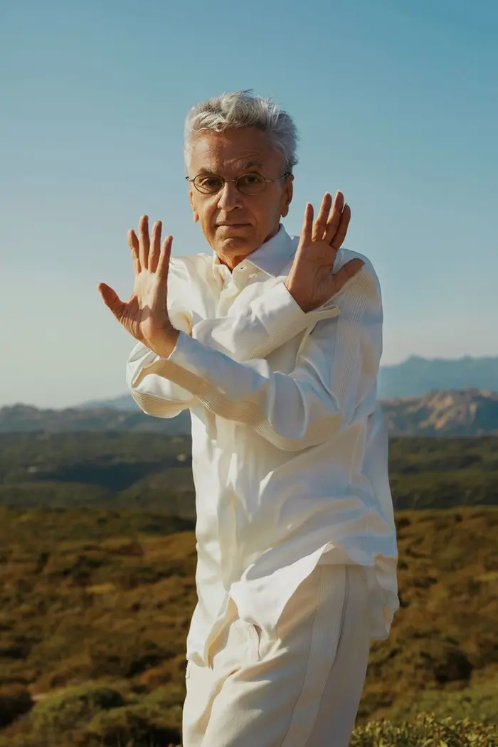 Salvador de Caetano Veloso 