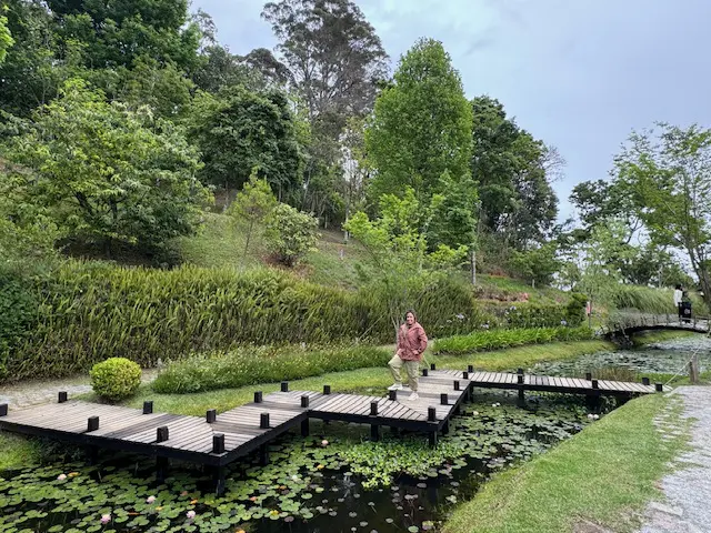 Parque Amantikir (foto Simone Barros)