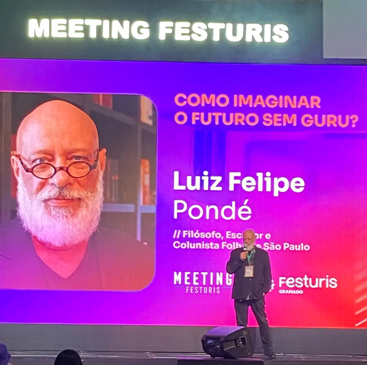 Meeting Festuris