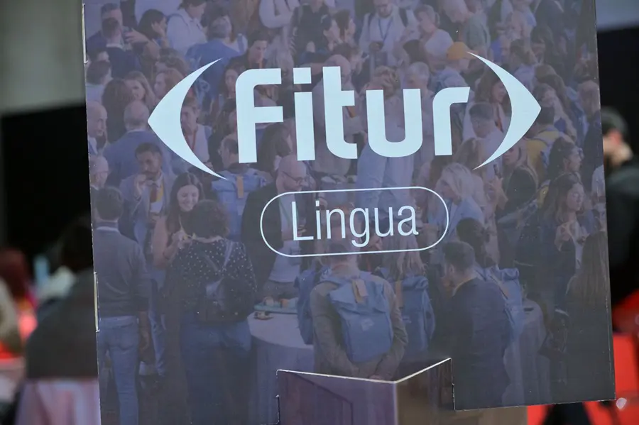 Fitur Língua