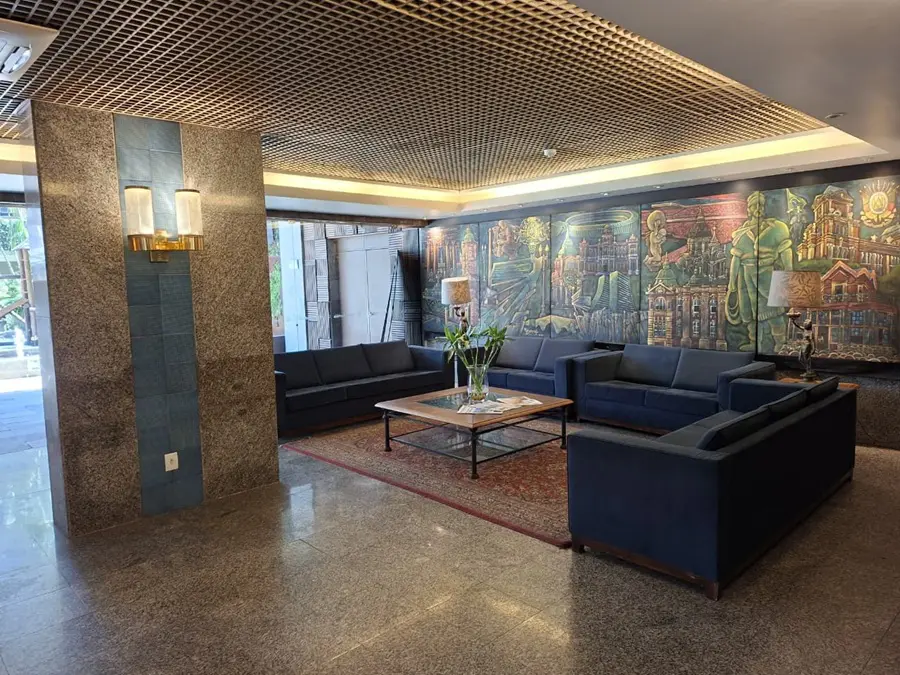 Ritter Hotel