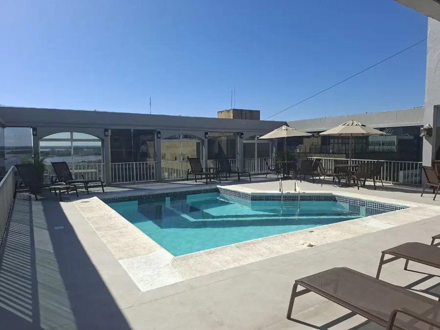 Ritter Hotel