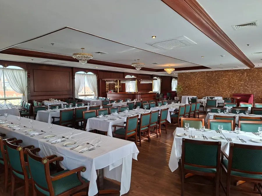 Ritter Hotel