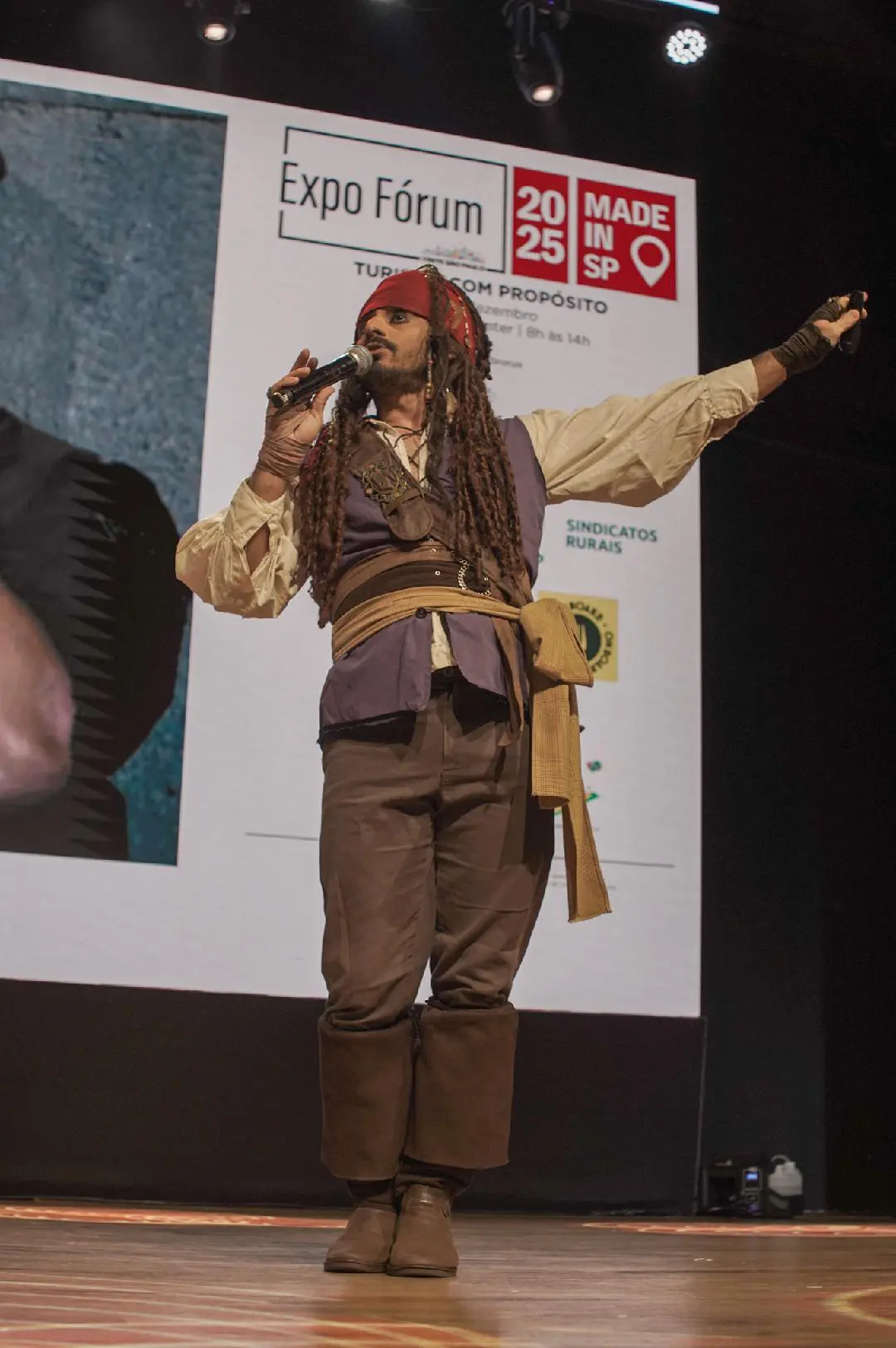 Expo Fórum 2025