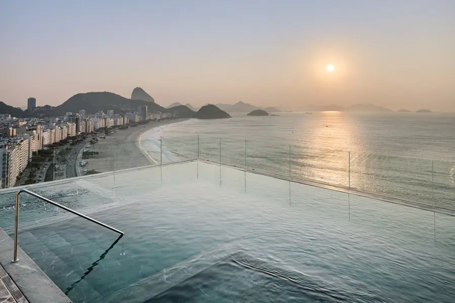 Rio Othon Palace