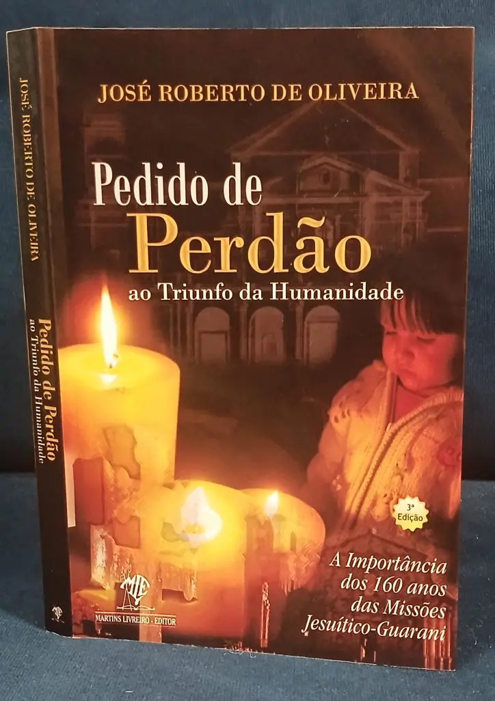 Missões Jesuítico‑Guarani