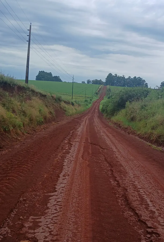 Caminho das Missões