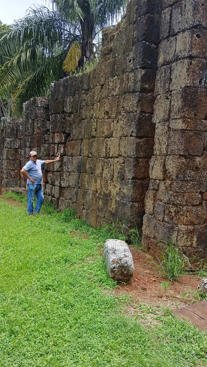 Caminho das Missões
