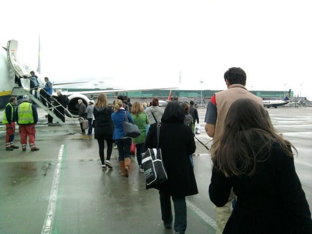 O serviço permitirá aos passageiros fiscalizar, propor soluções e avaliar a qualidade do atendimento, o tempo de espera no check-in, limpeza, entre outros aspectos